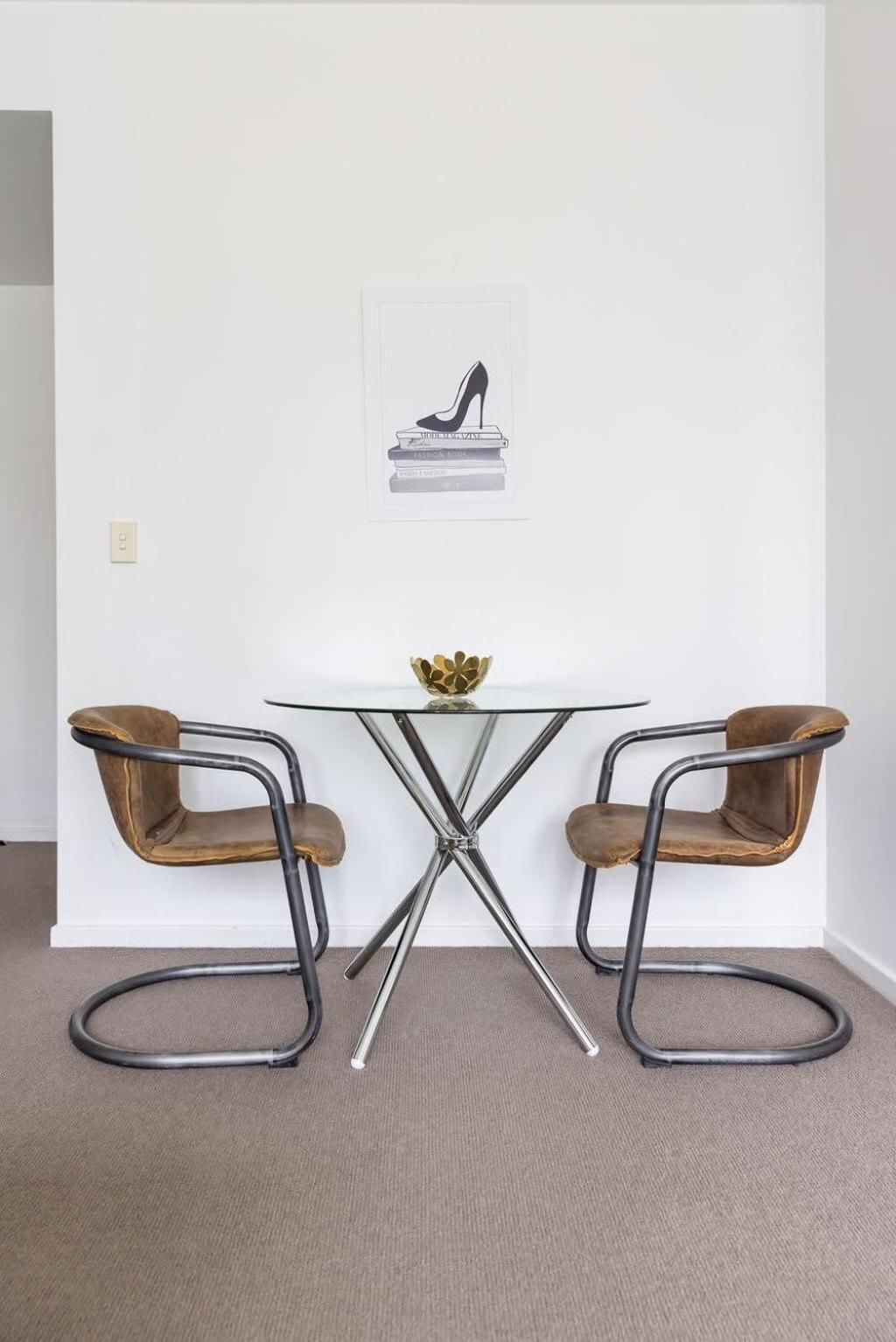 New! A Comfy & Stylish Next To Darling Harbour Apartment *