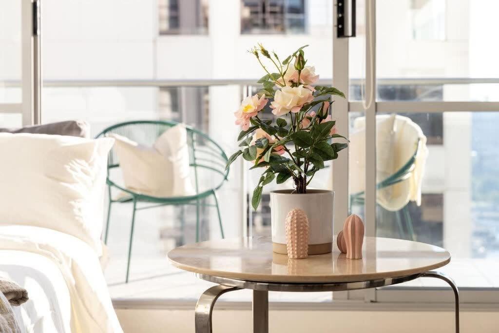 A Comfy 2br Amazing View Of Darling Harbour Sydney