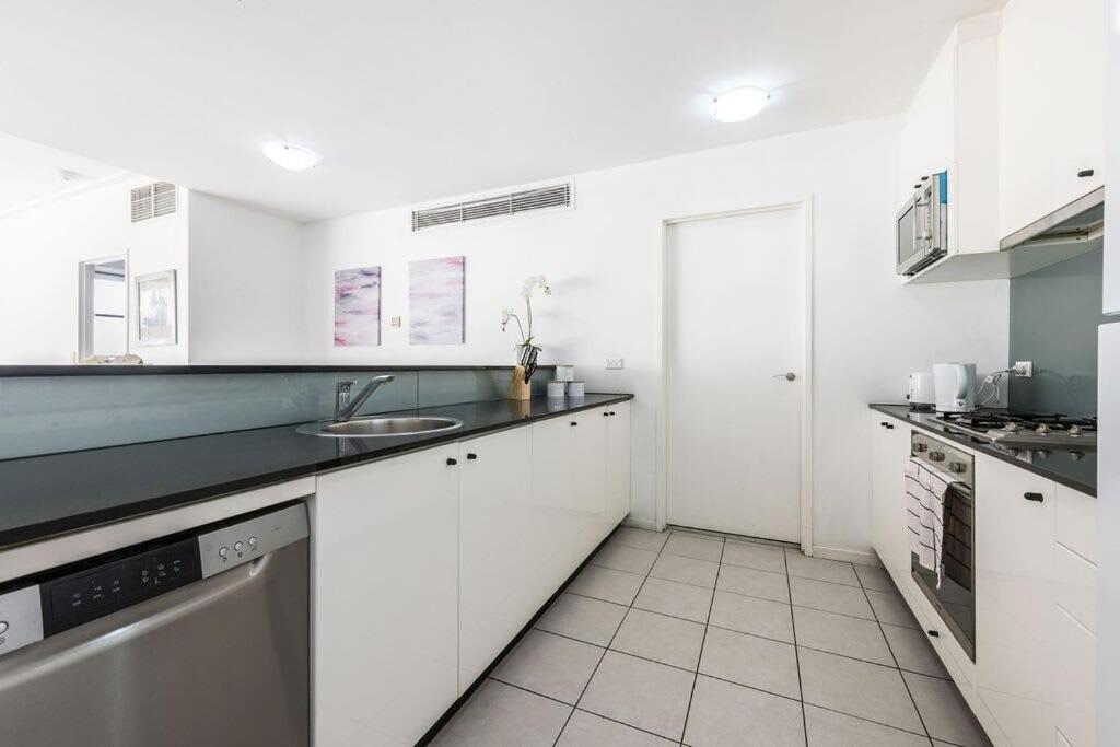 A Comfy 2br Amazing View Of Darling Harbour * Sydney
