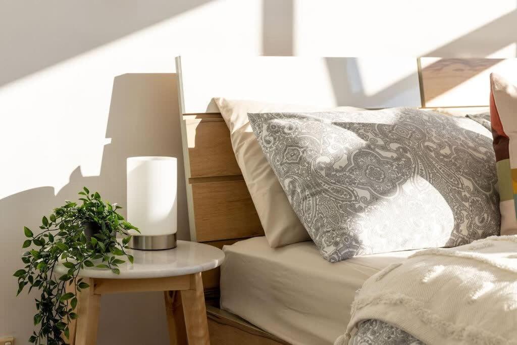 A Comfy 2br Amazing View Of Darling Harbour *