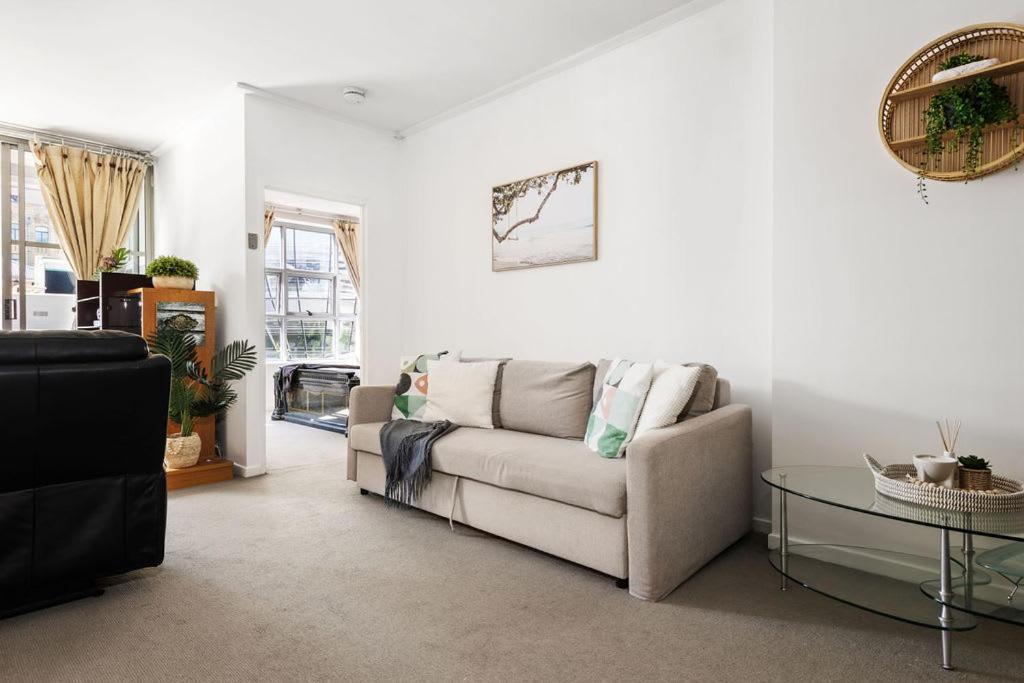 A Cozy For 6 Right Next To Darling Harbour Sydney