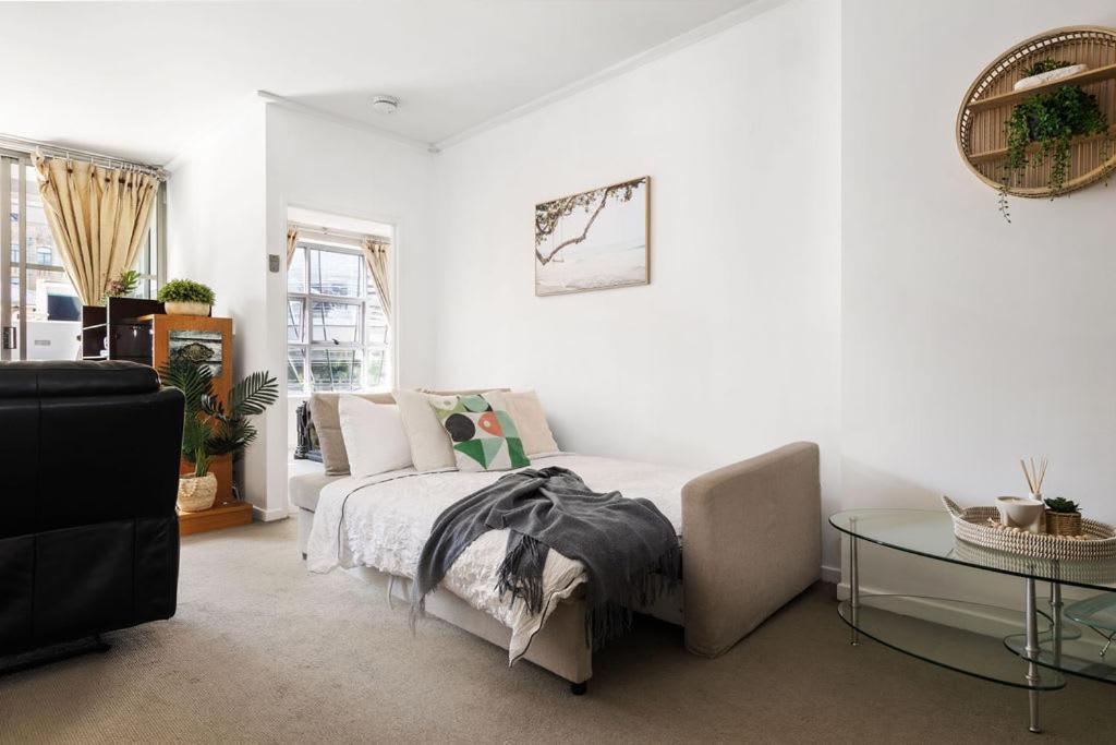 A Cozy For 6 Right Next To Darling Harbour Sydney