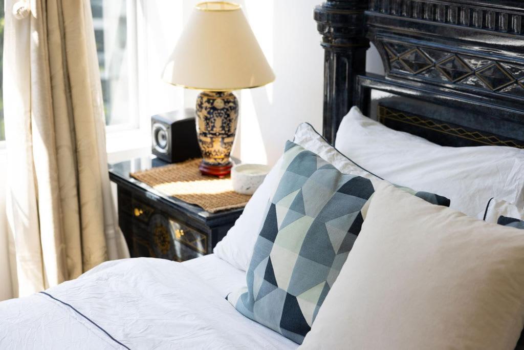 A Cozy For 6 Right Next To Darling Harbour Apartment Sydney