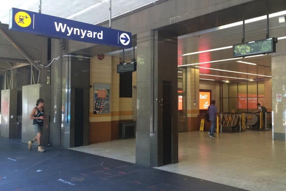 A Cozy For 6 Right Next To Darling Harbour Apartment *