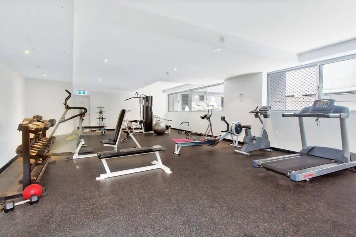 A Cozy For 6 Right Next To Darling Harbour * Sydney