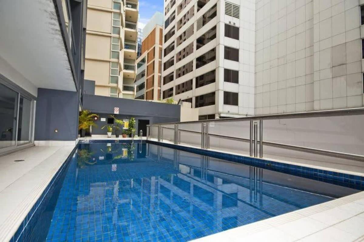 A Cozy For 6 Right Next To Darling Harbour * Sydney