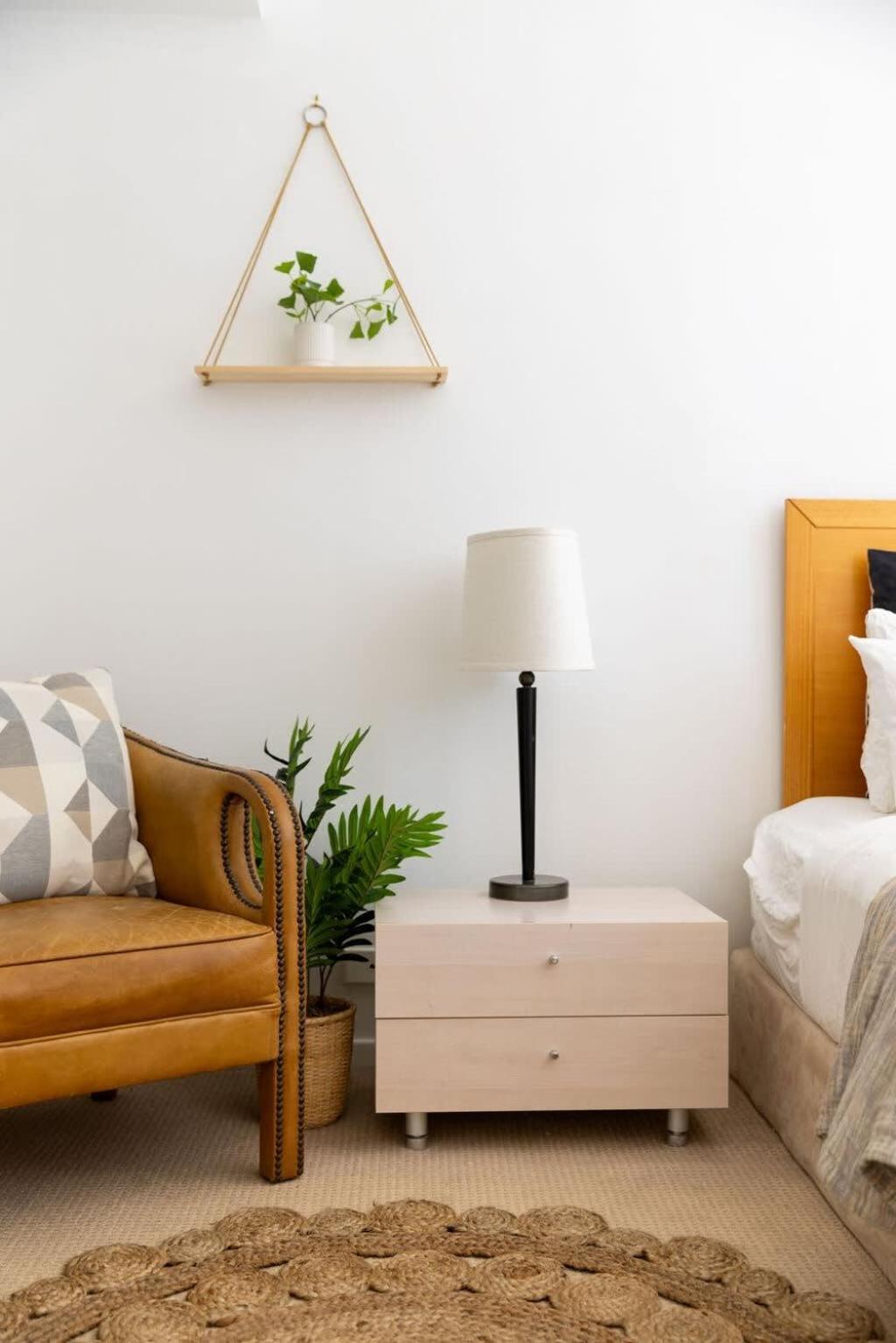 Apartment A Comfy 2br For 7 Next To Darling Harbour Sydney