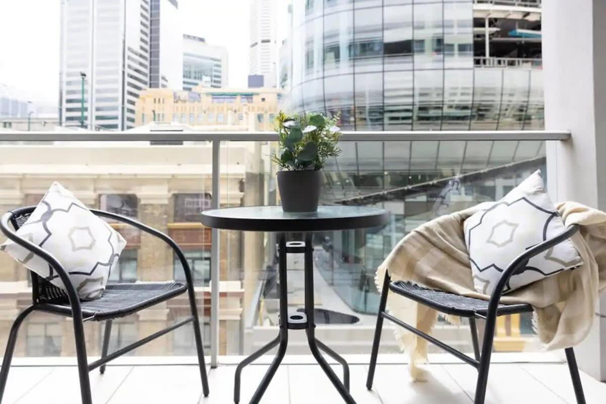 A Stunning & Cozy Next To Darling Harbour * Sydney