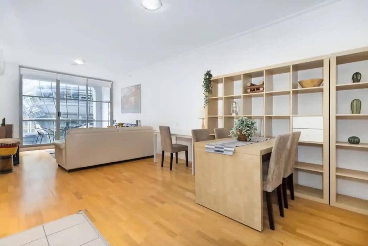 Apartment A Stunning & Cozy Next To Darling Harbour Sydney