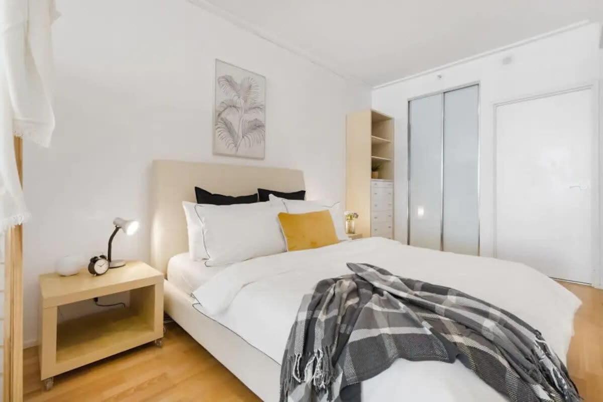 Apartment A Stunning & Cozy Next To Darling Harbour Sydney