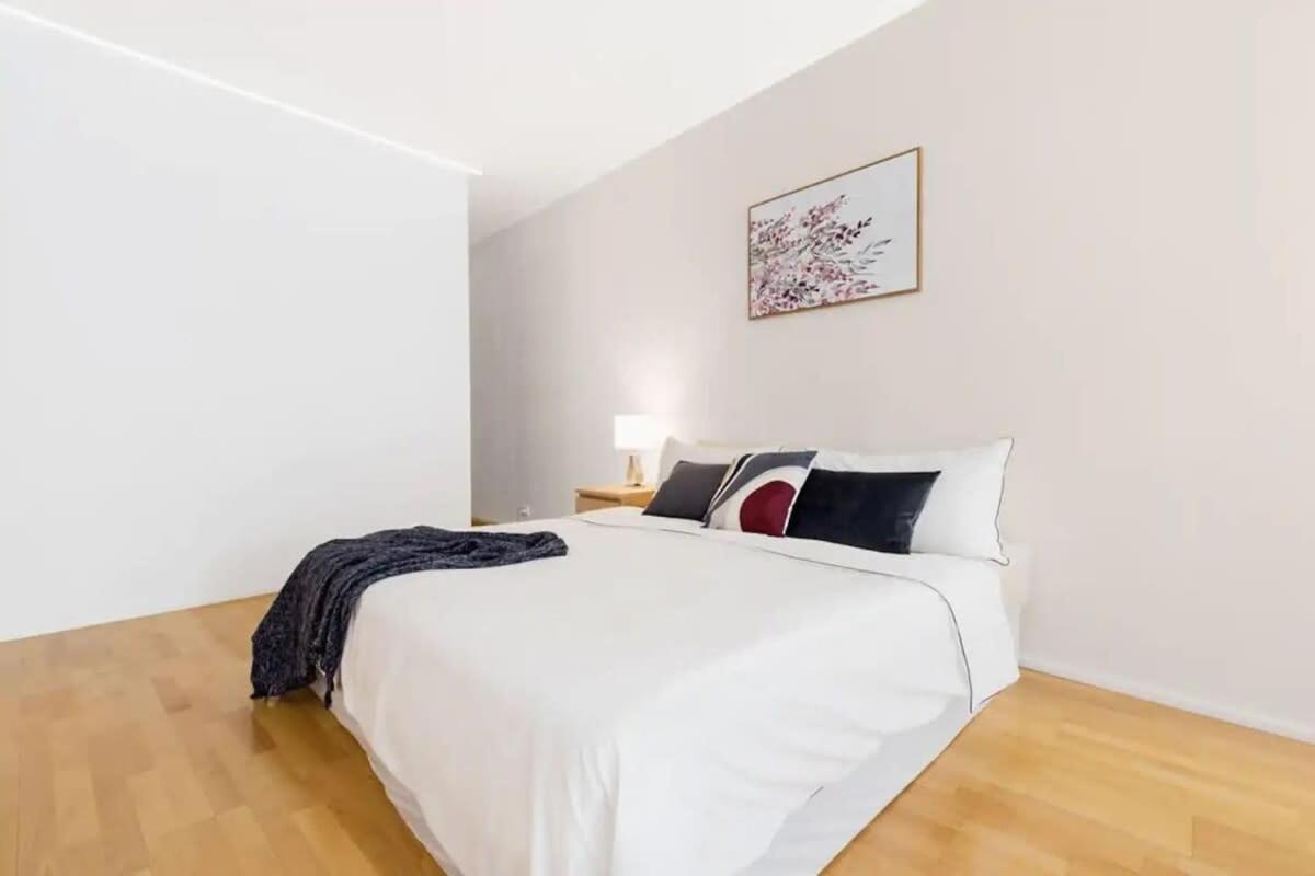 A Stylish & Cozy Next To Darling Harbour Sydney