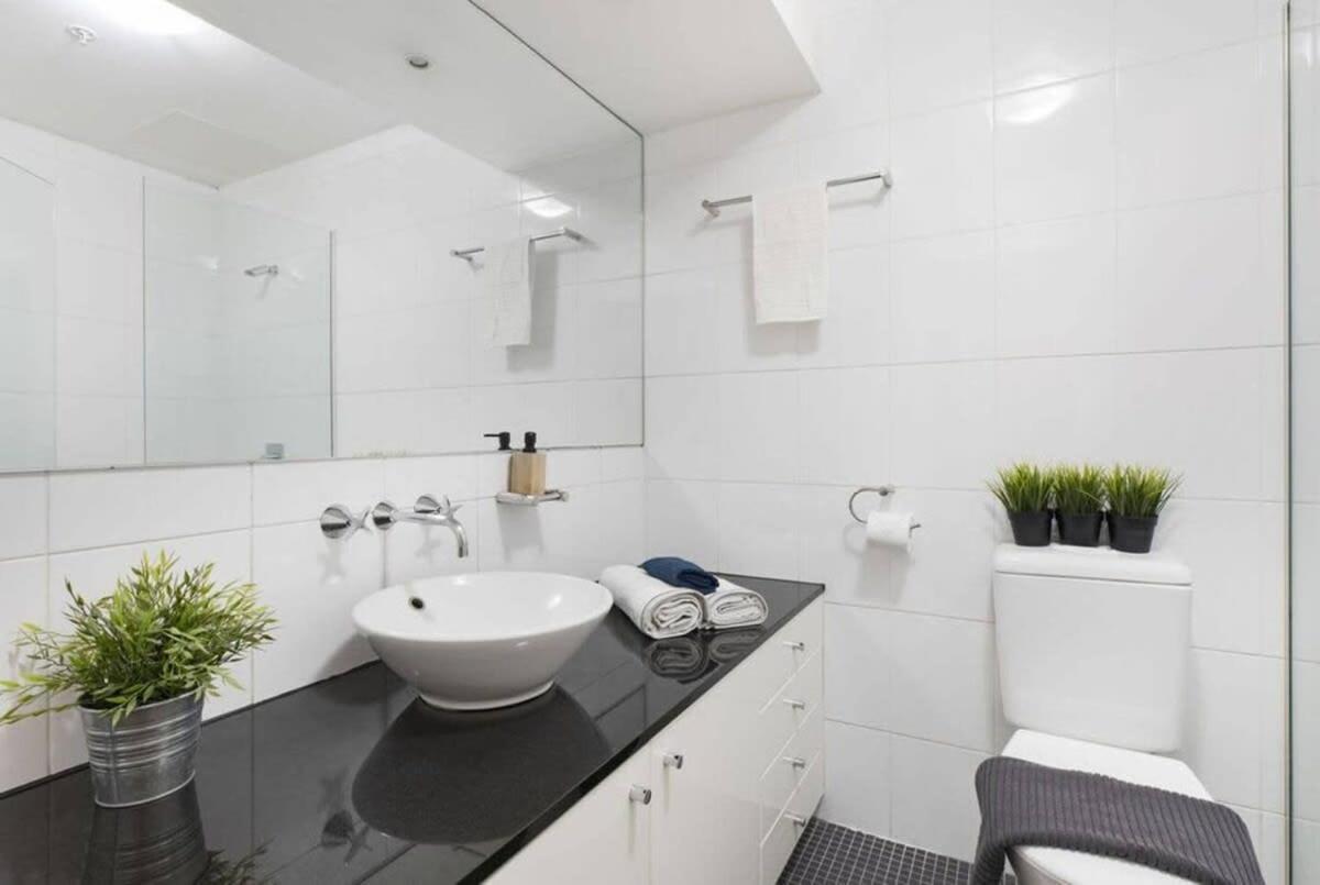 Apartment A Stylish & Cozy Next To Darling Harbour Sydney