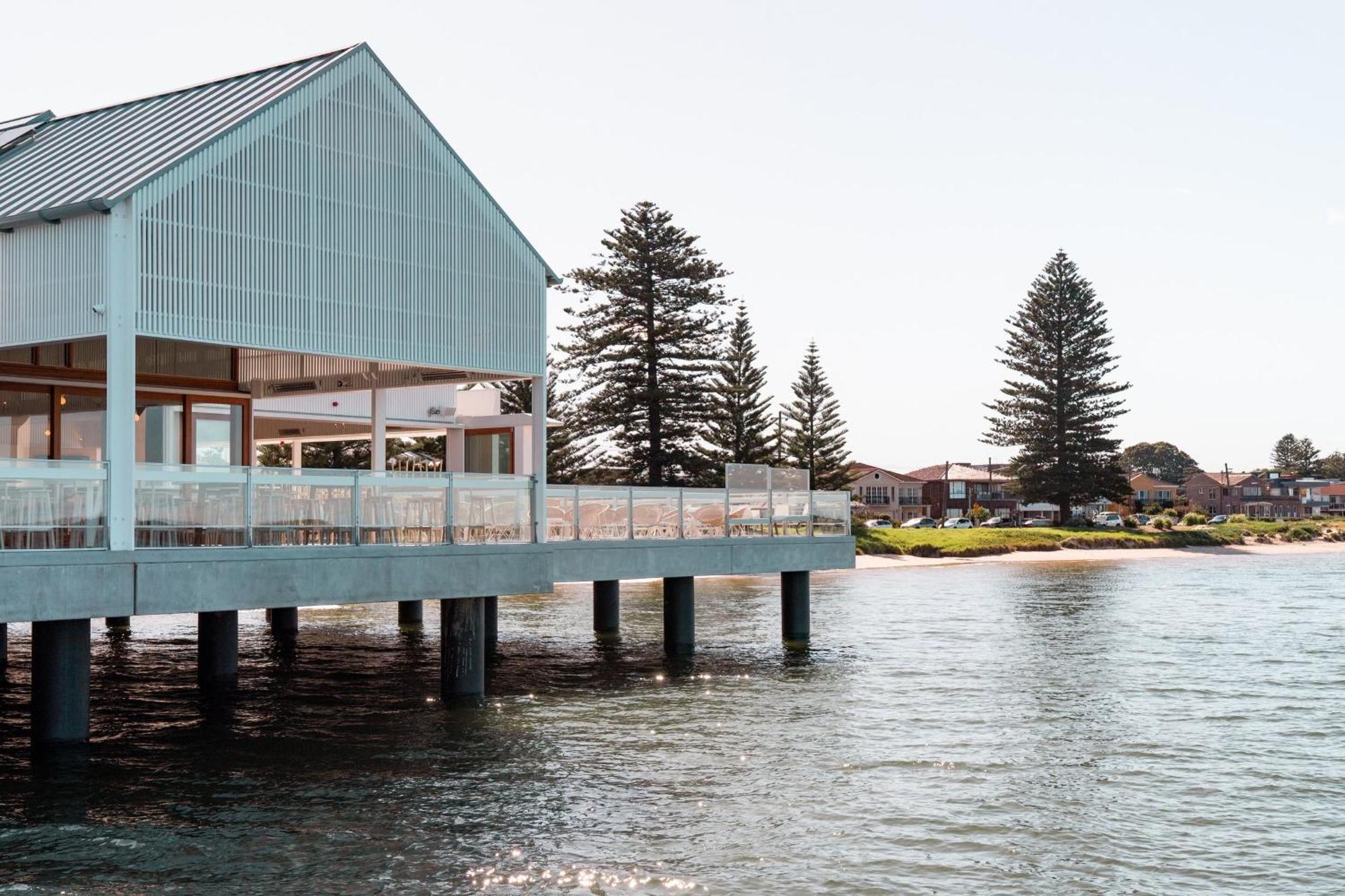 Shack! * Sydney