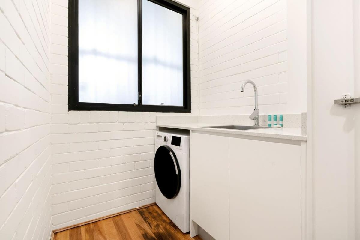 Comfy Darlinghurst Retreat * Sydney