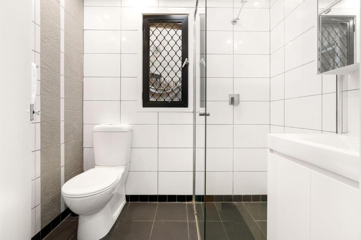 Comfy Darlinghurst Retreat