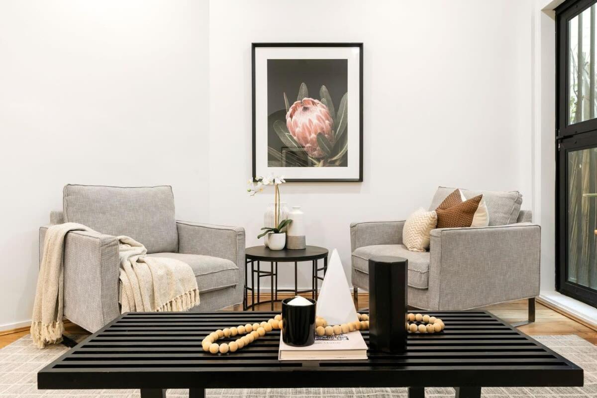 Comfy Darlinghurst Retreat Apartment Sydney