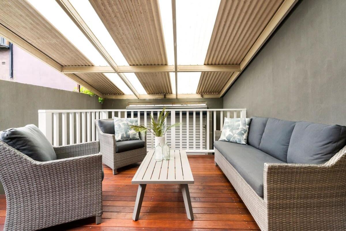 Comfy Darlinghurst Retreat Apartment *