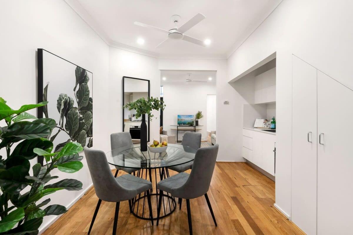 Apartment Comfy Darlinghurst Retreat *
