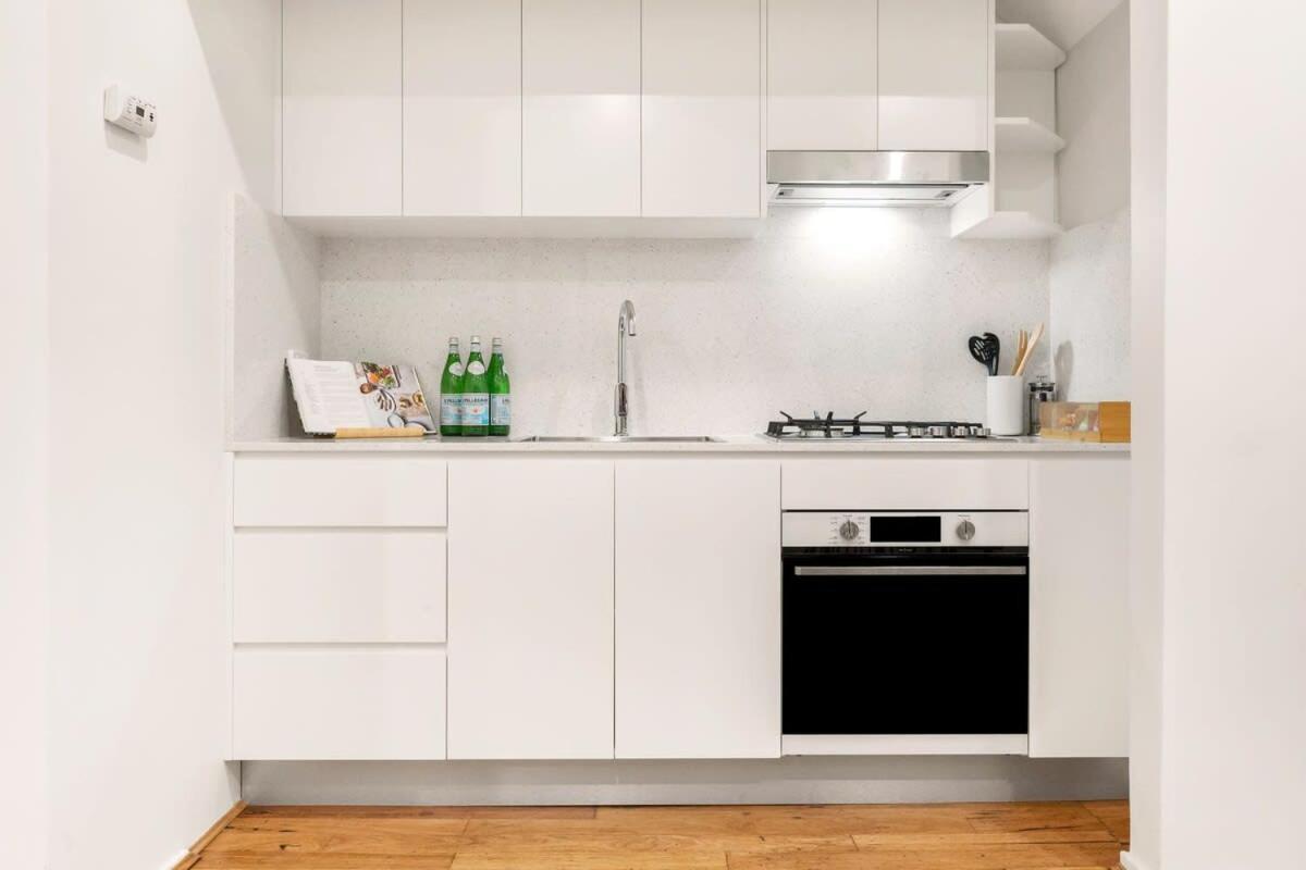 Comfy Darlinghurst Retreat * Sydney