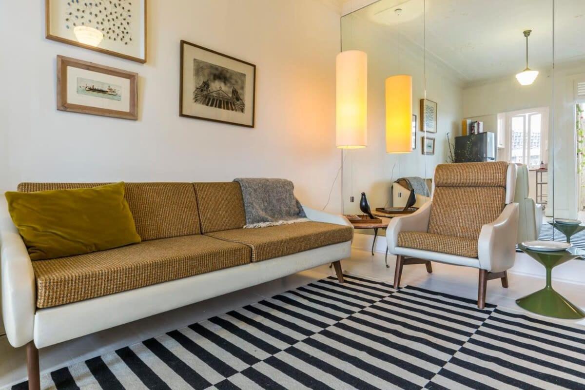 Floor 1 Bedroom With Views Close To Cbd