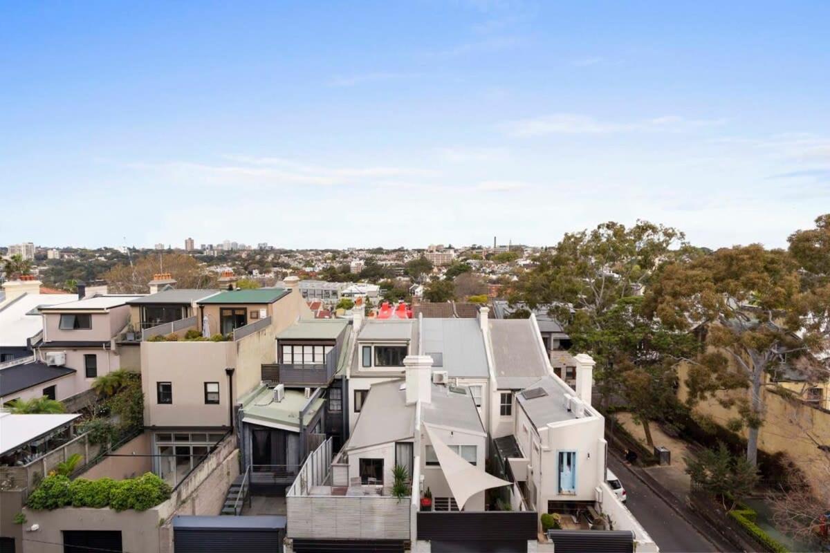 Lovely In Darlinghurst Apartamento Sidney