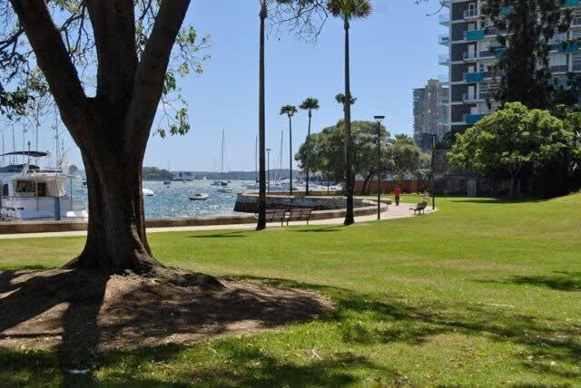 Apartamento Lovely In Darlinghurst Sidney