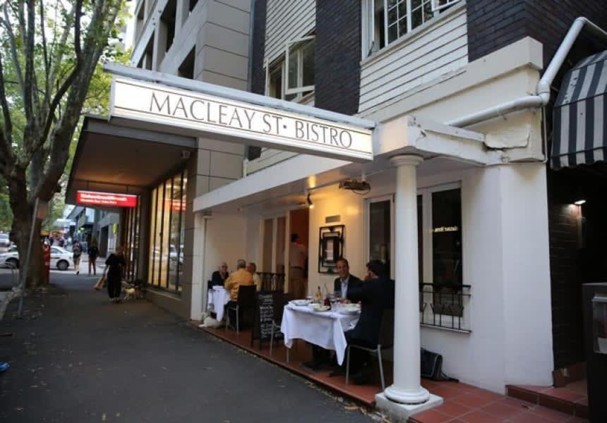 Lovely In Darlinghurst * Sidney