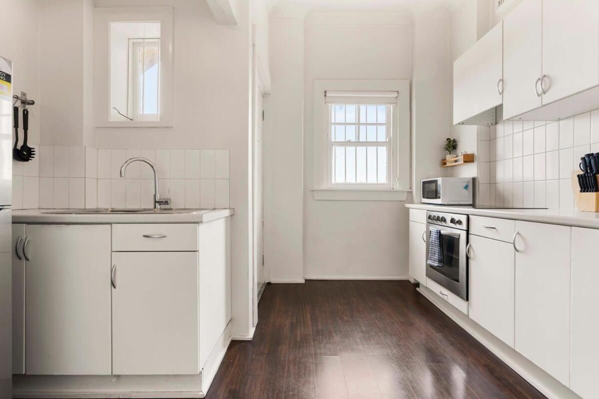 Apartamento Lovely In Darlinghurst Sidney