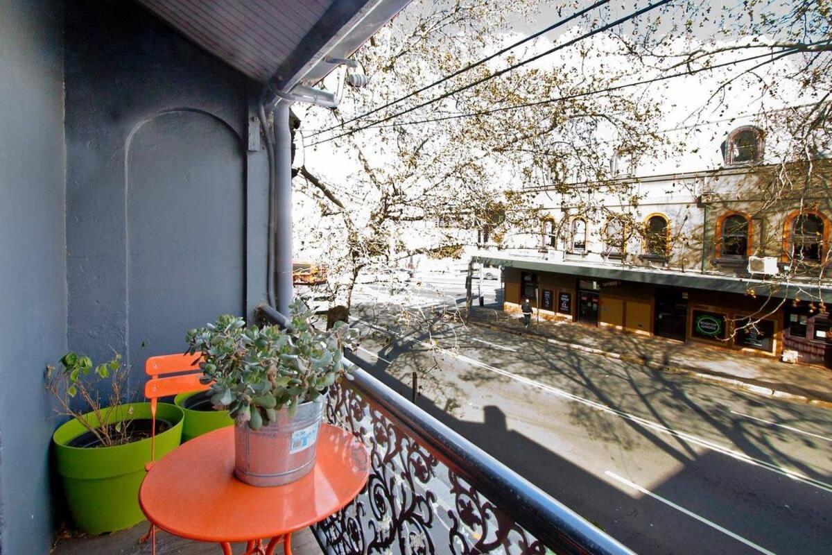 3 Storey House Walk To Fox Scg &