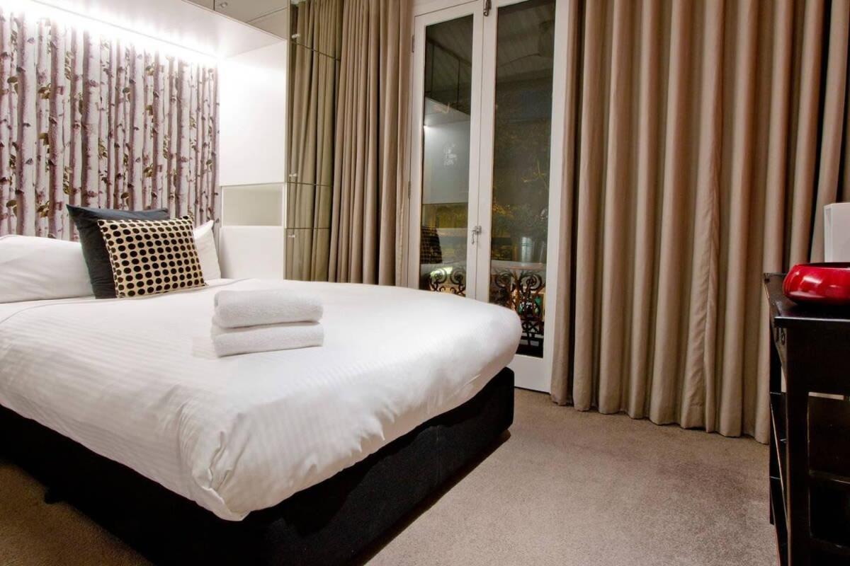 Casa de férias 3 Storey House Walk To Fox Scg & Sidney