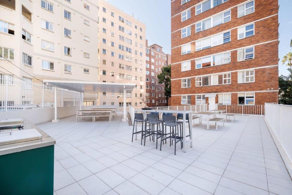 With Parking Balcony & Water Views Apartment