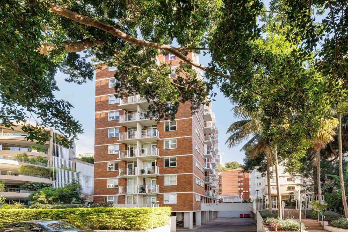 With Parking Balcony & Water Views Apartment *