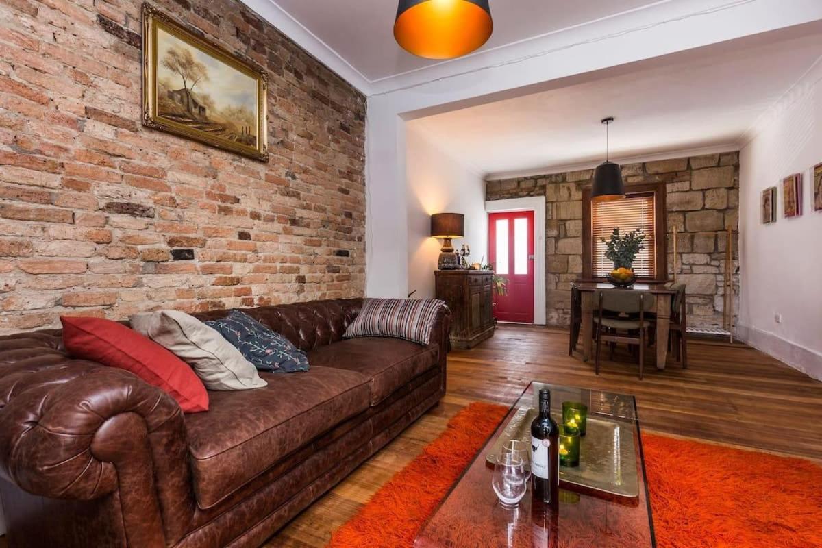 Modern Surry Hills Century