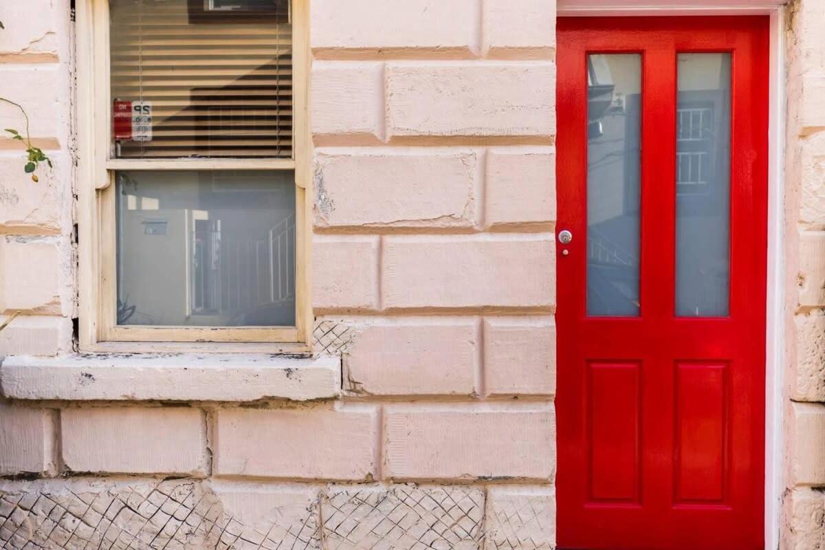 Modern Surry Hills Century Holiday home Sydney