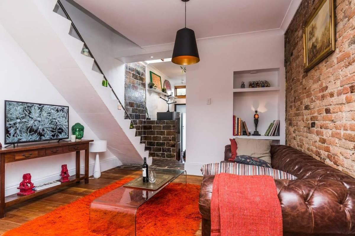 Holiday home Modern Surry Hills Century
