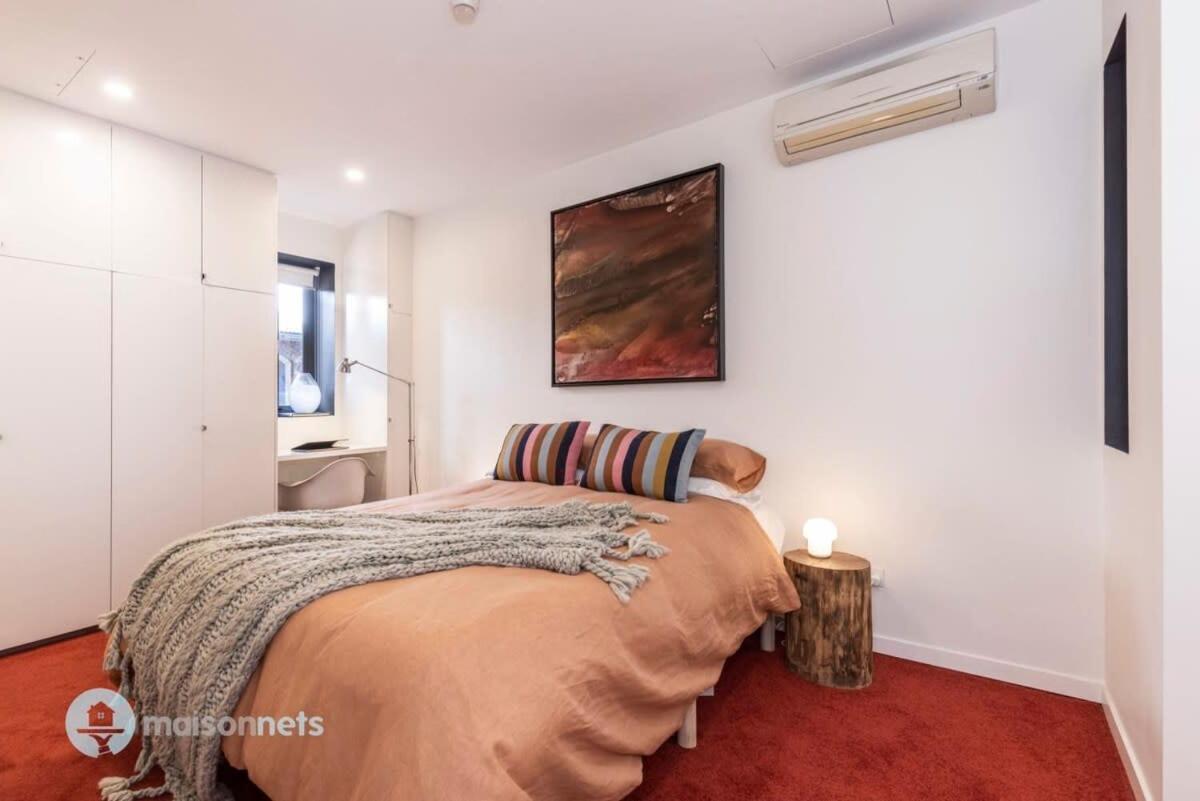 Apartamento Darlinghurst W A C Balcony Only A Walk To Cbd *