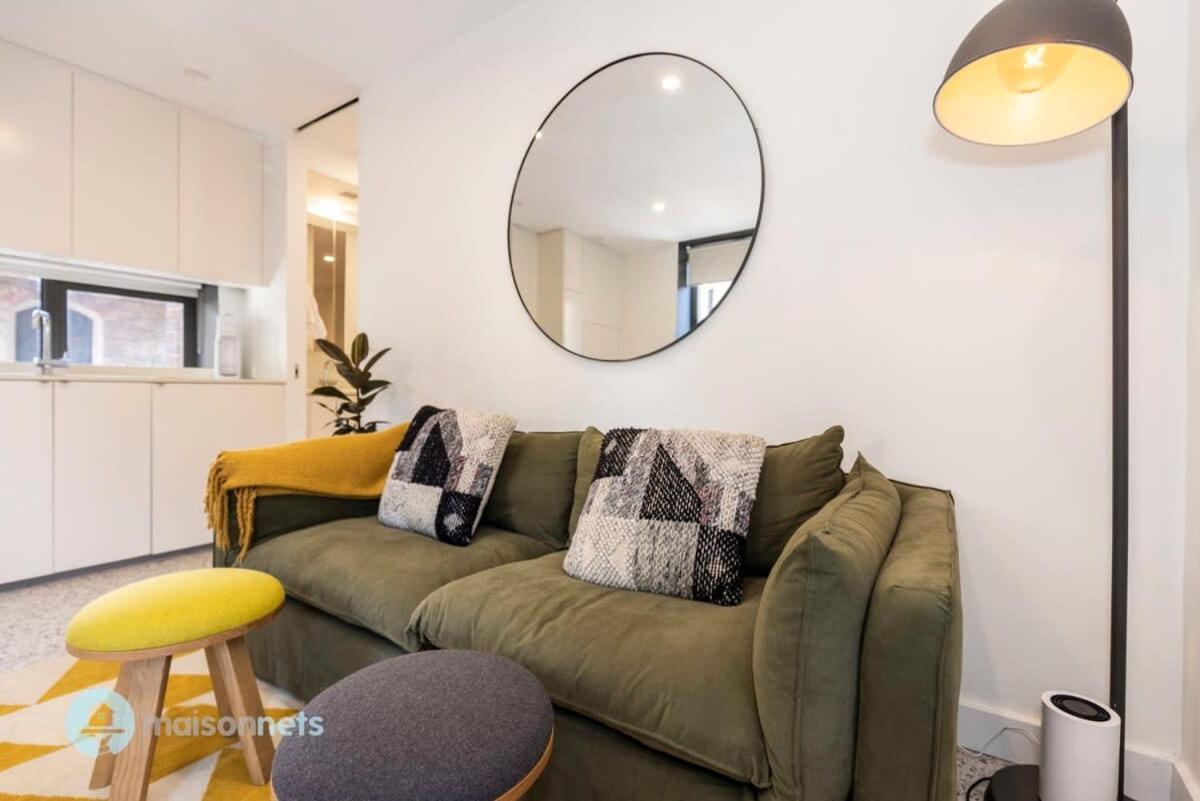 Darlinghurst W A C Balcony Only A Walk To Cbd * Sidney