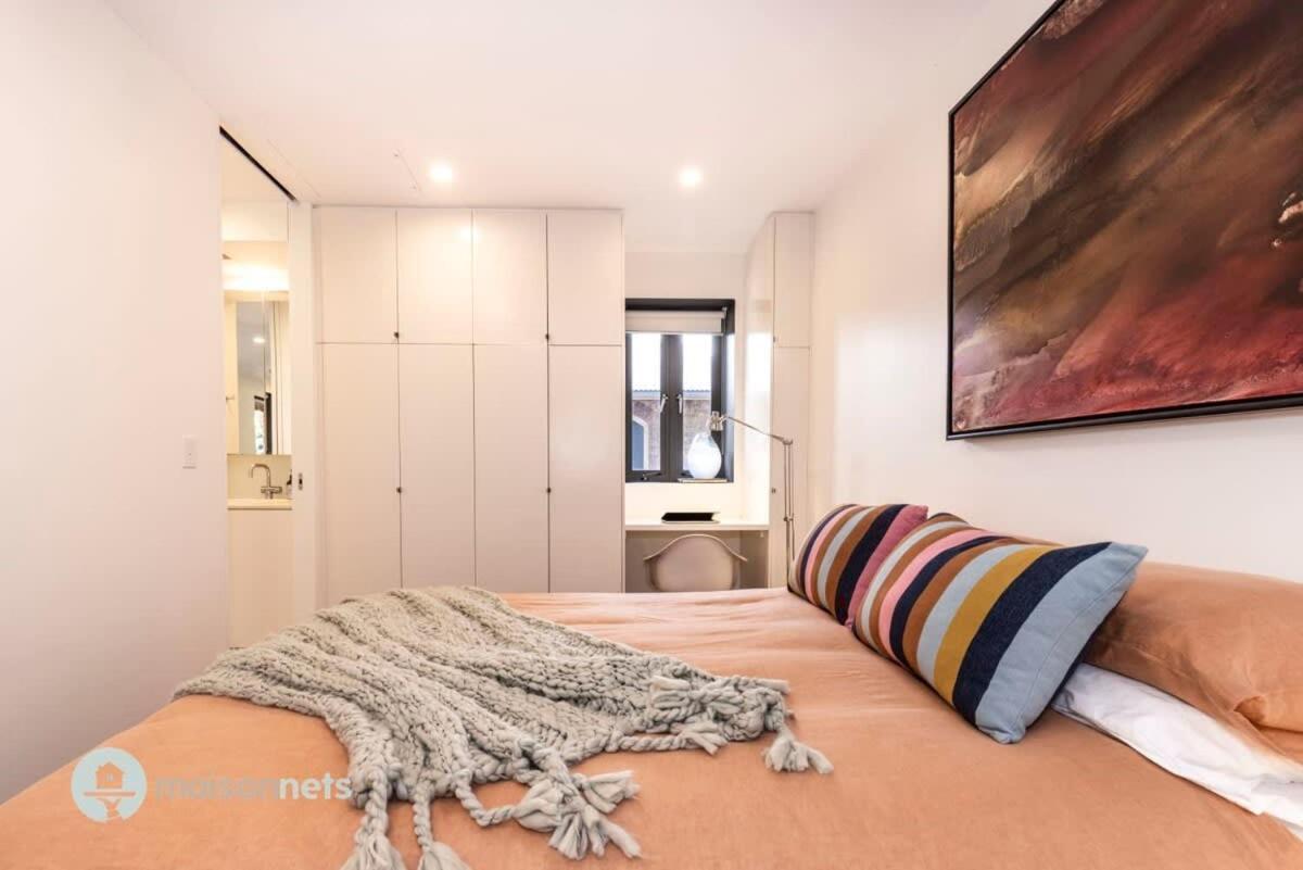 Darlinghurst W A C Balcony Only A Walk To Cbd Apartamento Sidney