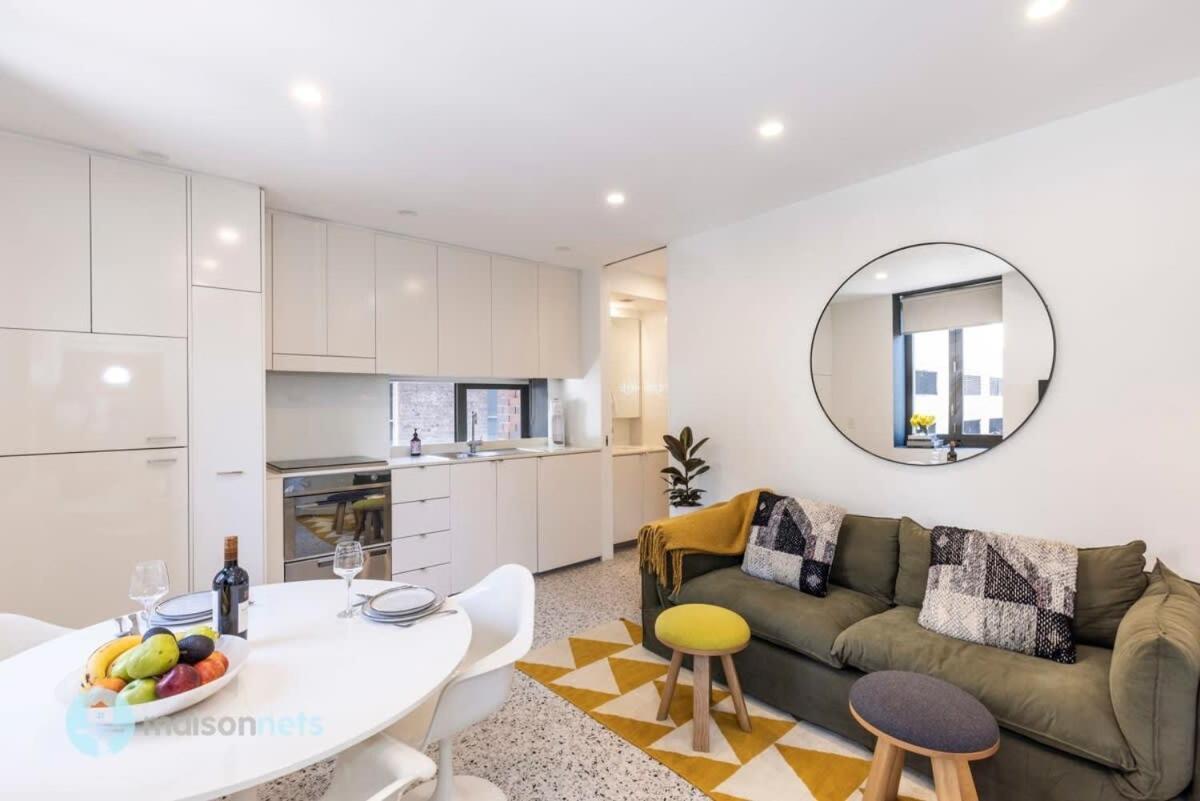 Darlinghurst W A C Balcony Only A Walk To Cbd Apartamento *