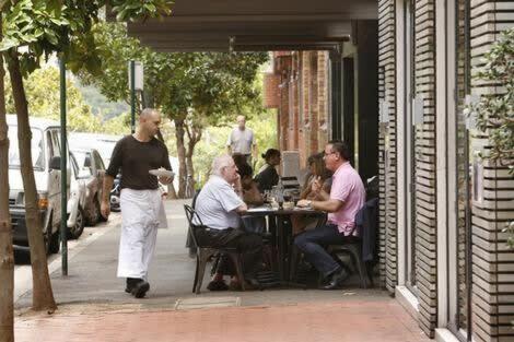 Darlinghurst W A C Balcony Only A Walk To Cbd Apartamento *