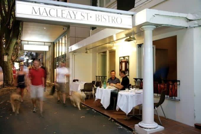 Darlinghurst W A C Balcony Only A Walk To Cbd *