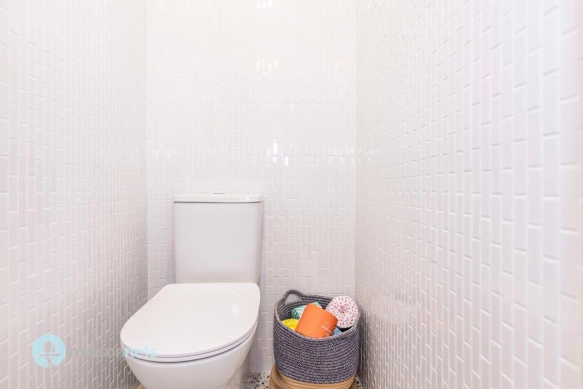 Apartamento Darlinghurst W A C Balcony Only A Walk To Cbd