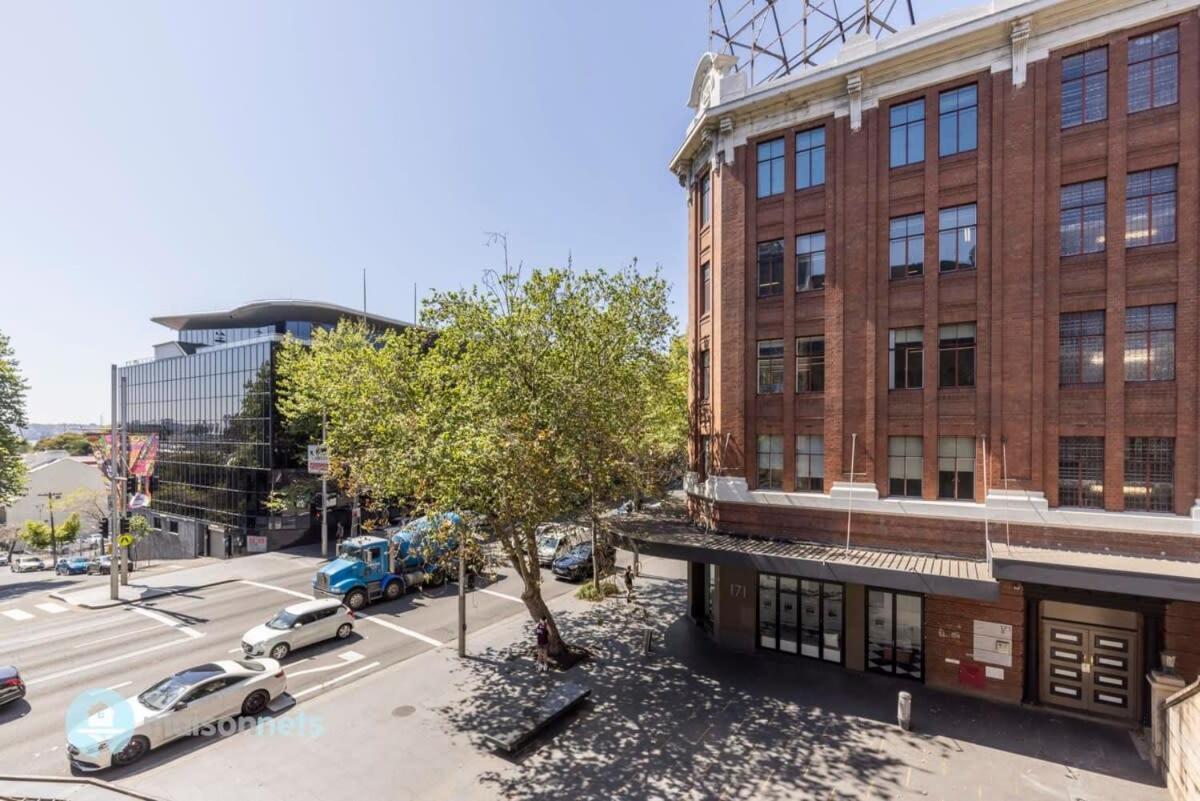 Apartamento Darlinghurst W A C Balcony Only A Walk To Cbd Sidney