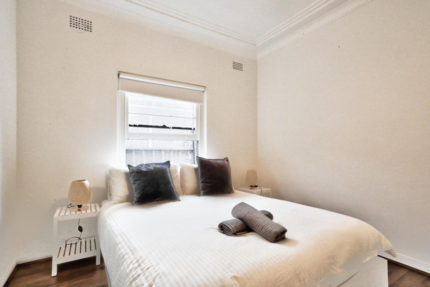 Casa de férias Charming 3 Bedroom On The Edge Of Downtown Glebe Sidney