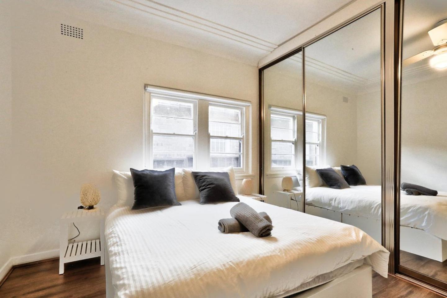 Charming 3 Bedroom On The Edge Of Downtown Glebe Sidney