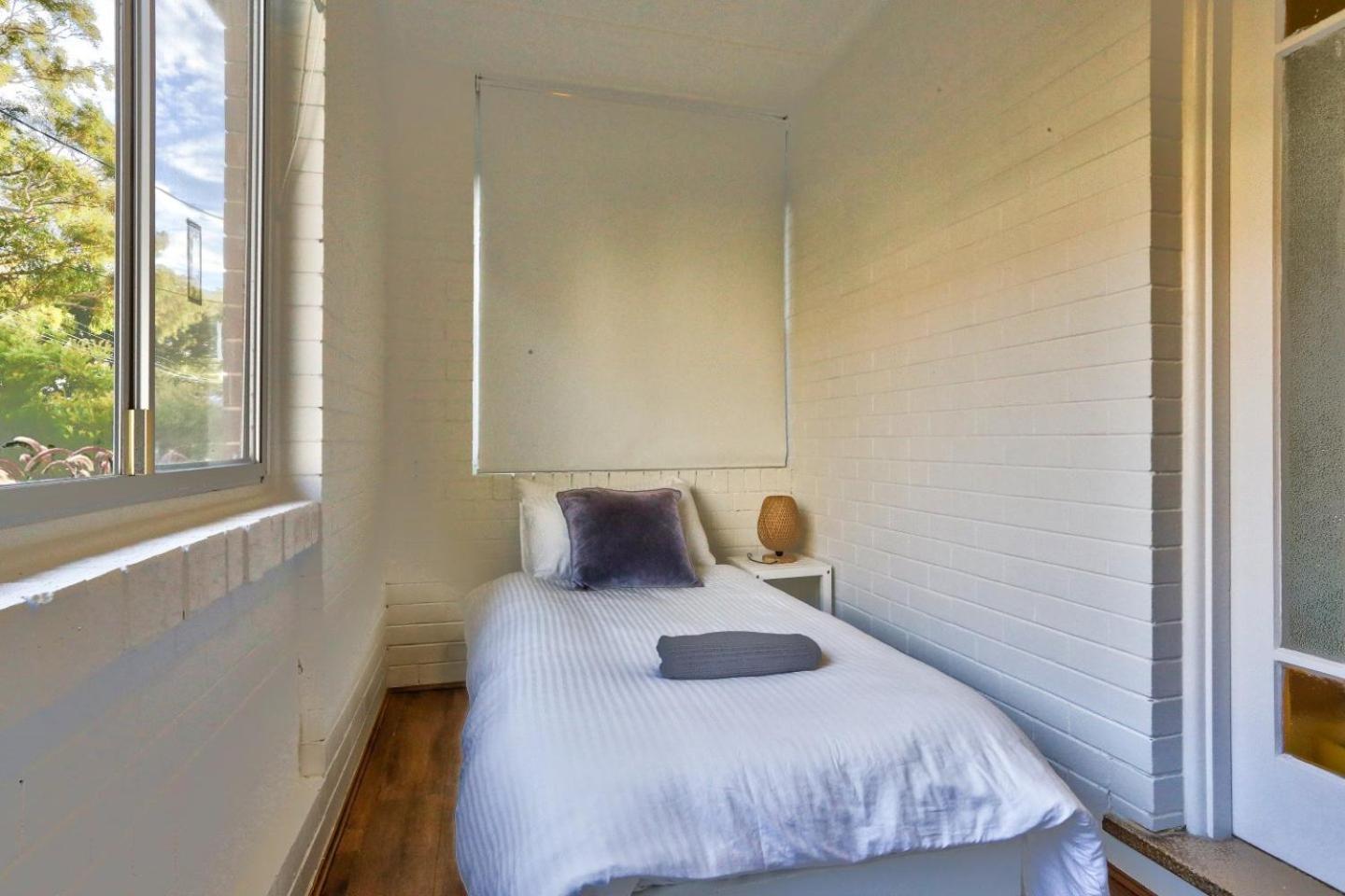 Ferienhaus Charming 3 Bedroom On The Edge Of Downtown Glebe *