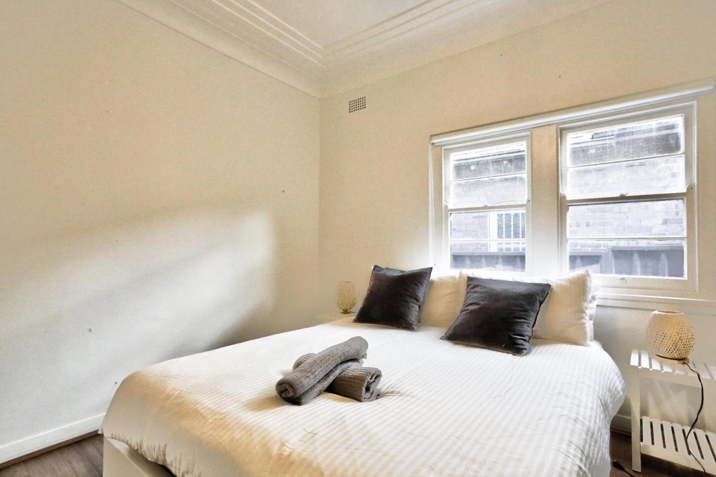 Charming 3 Bedroom On The Edge Of Downtown Glebe Casa de férias *
