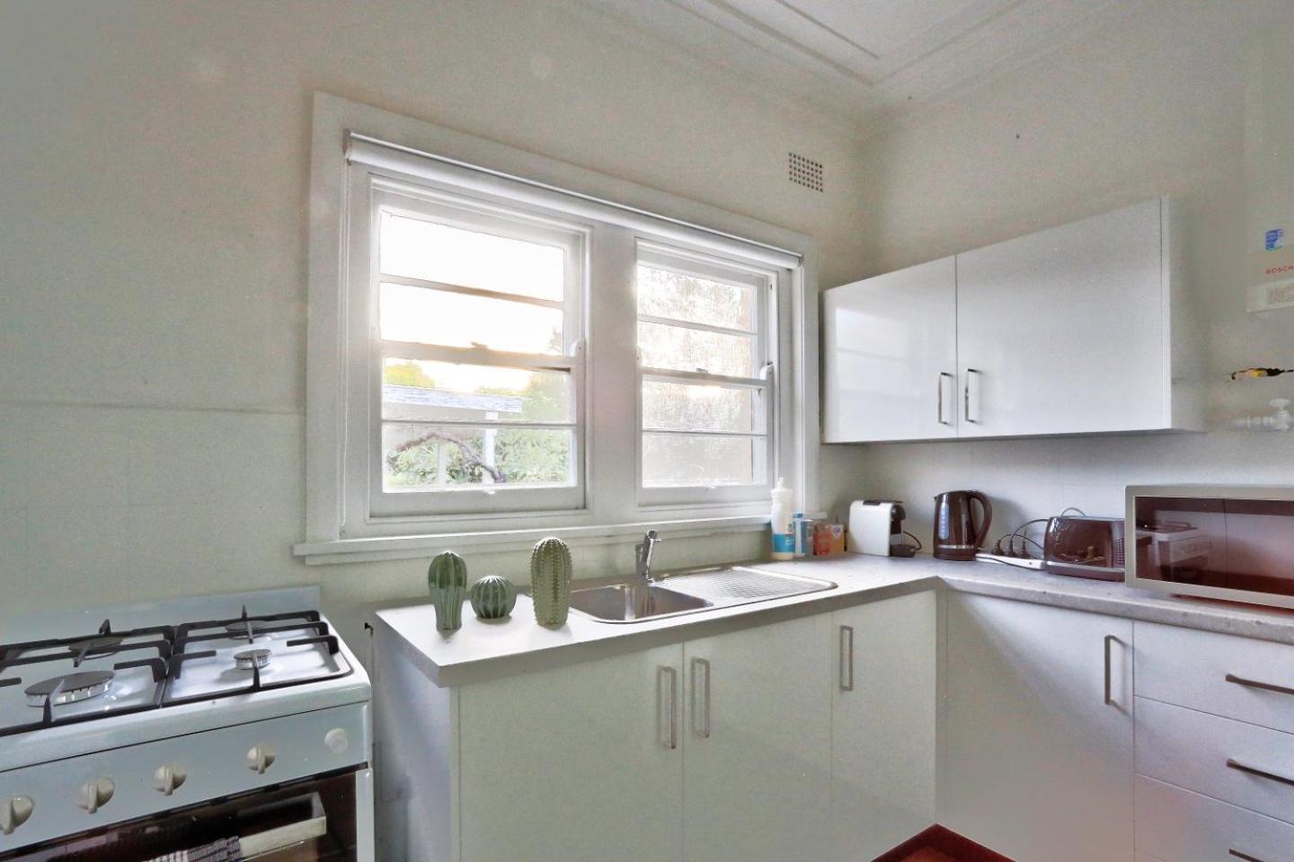 Charming 3 Bedroom On The Edge Of Downtown Glebe * Sidney