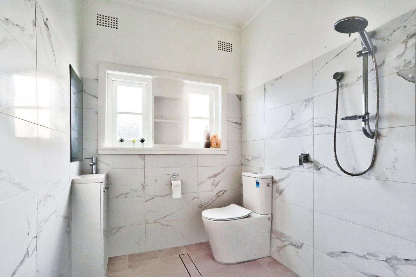 Charming 3 Bedroom On The Edge Of Downtown Glebe Ferienhaus
