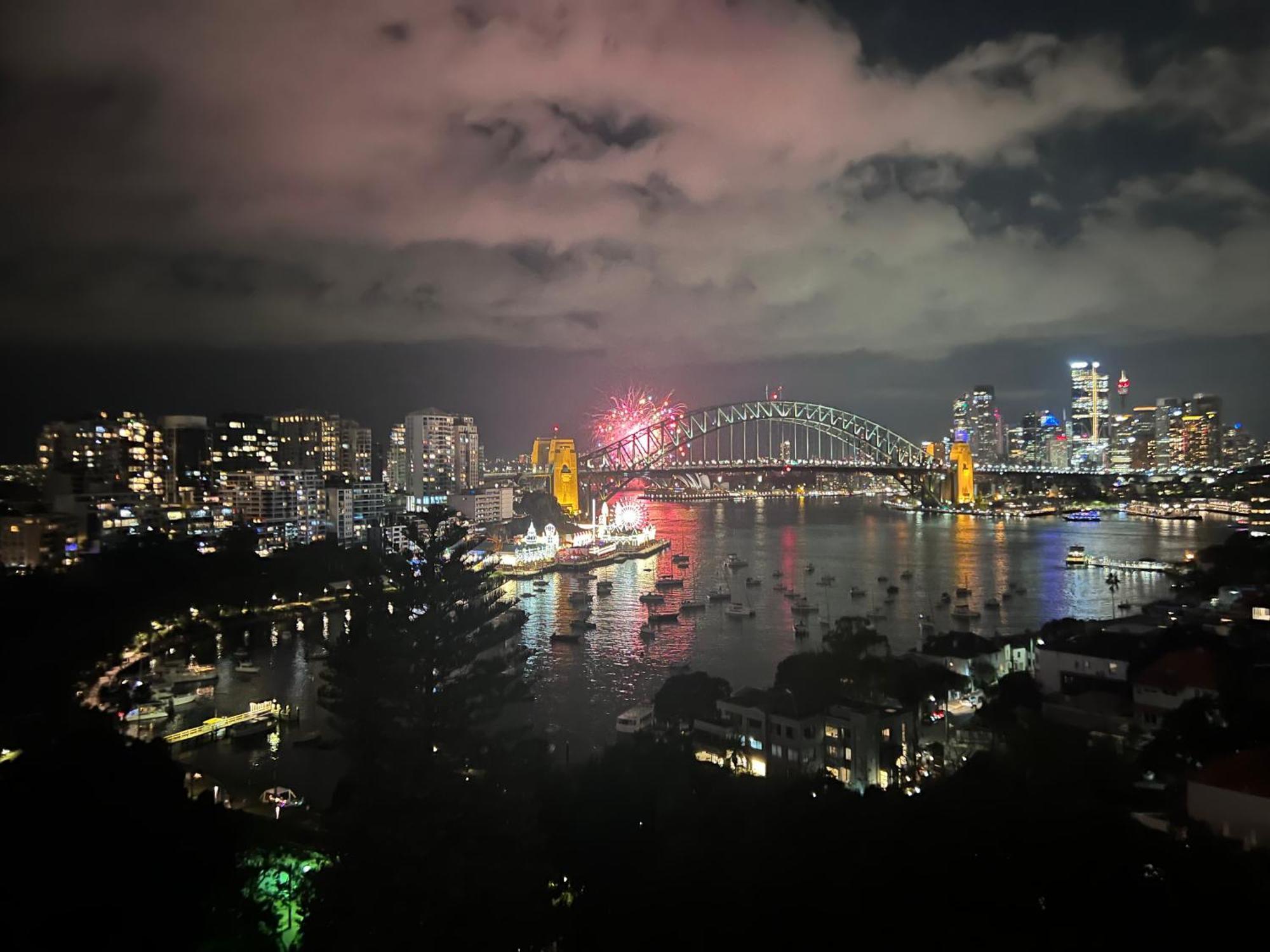 Magical Views